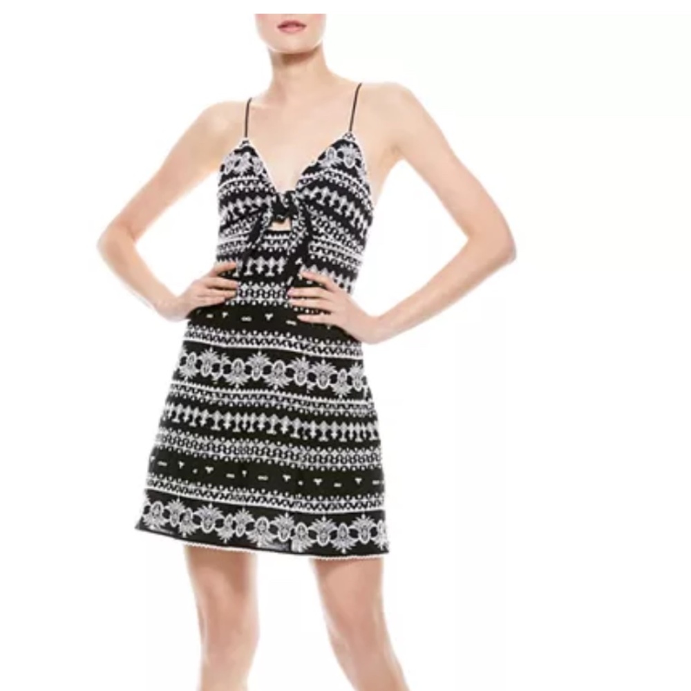 Alice + Olivia Dress